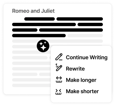 Edit and revise articles for clarity and accuracy.